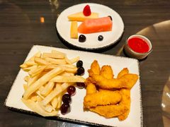 -哈蒙德餐厅