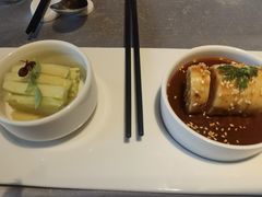 -九里云松·天香餐厅