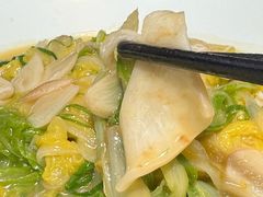 -那家小馆•北京菜•烤鸭(香山店)