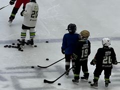 -世纪星滑冰俱乐部(万象城店)