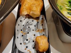 -小厨娘淮扬菜(天印大道店)