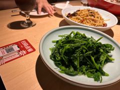 -渝信川菜(长安店)