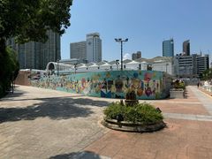 -九龙公园