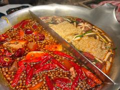 -湊湊火锅·茶憩(打浦桥日月光店)