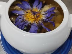 -三宝大饭店-中和艺素餐厅(浦上金山正祥广场店)