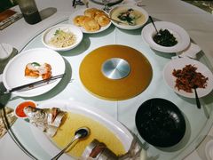 -万龙洲海鲜(南新仓店)