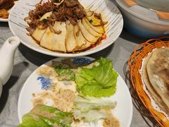 -丽华园(汉阳龙阳店)