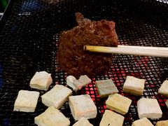 -石屏老字号4号包浆豆腐美食城(泼水广场店)