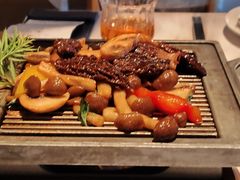 -若蘭慈·无国界素食料理(欢乐海岸店)