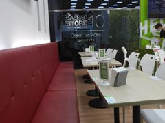 大堂-813芭依珊 BAESAn(皇冠十畝地店)