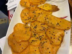 -柳叶刀烧烤(北大清华店)