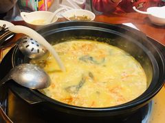 -捞旺猪肚鸡(街道口店)