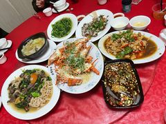 -肥弟大排档(汕樟路店)