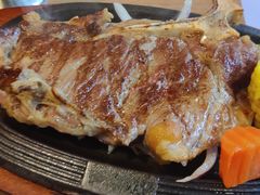 -尊品牛排(恒峰店)