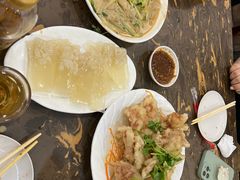 -张包铺(道外店)