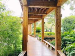 -成都安仁福朋喜来登酒店