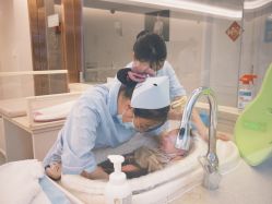 -盈月阁母婴护理中心·月子中心·月嫂育儿嫂