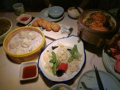 -韵秋荷(宝山龙湖天街店)