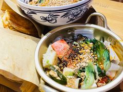 -串串叔叔麻辣烫(兴华街店)