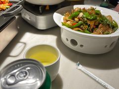 -小菜园新徽菜(镇江丹阳吾悦店)