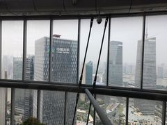 -上海中心大厦