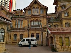 -马勒别墅饭店(静安寺店)