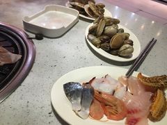 -小科自助海鲜烧肉(高区店)