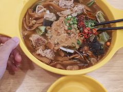 -无名缘米粉(步行街店)