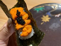 -桂马·日本料理·海胆·海鲜饭·酒场(民主广场店)