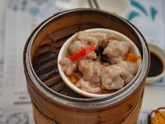 豆豉蒸排骨-点点心点心专门店(湾仔店)