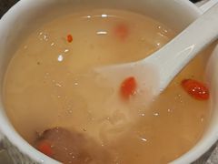 -留半山·香港食堂(啦啦宝都店)