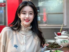 -小街47號江湖菜(四合院店)