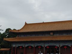 -珠海圆明新园