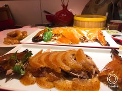 -京华烟云·北京烤鸭(领展购物广场·中关村店)