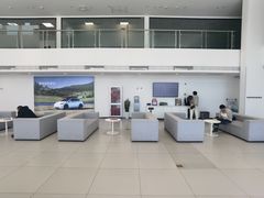 -TESLA 特斯拉(北京后沙峪特斯拉中心)