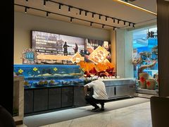 -北李妈妈菜·海肠捞饭(高新万达店)