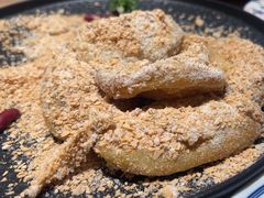 -连鹭海鲜·海肠捞饭·海胆饭(星海店)