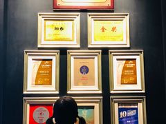大堂-炳胜品味(珠江新城店)