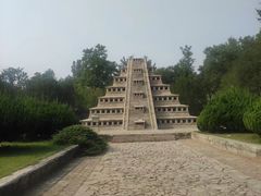 -北京世界公园