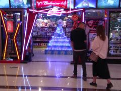 -钻石量贩KTV(花都广场店)