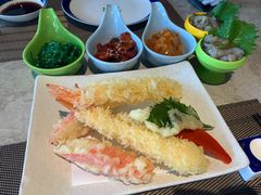 -極上萬膳·日料放题(来福士江景店)