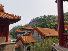 -南沙天后宫景区