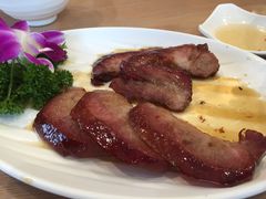 -香港深井掂檔烧鹅茶餐厅(海韵城店)