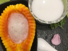 -伊尹活海参馆(衡山路店)