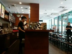 -星巴克(深圳欢乐颂店)