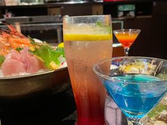 -極上萬膳·日料放题(海岸城店)