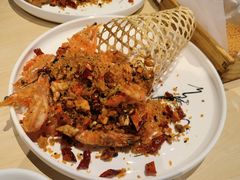 -避风塘(百联东郊店)