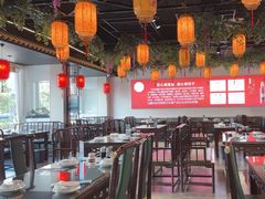 -叶存利海鲜大馅饺子(海宁路总店)