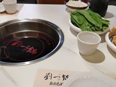 -刘一锅筋头巴脑(大悦城C店)