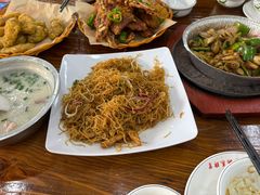-南记食粥坊·宵夜大排档(莲花总店)